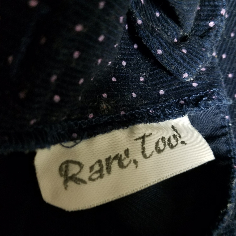 RARE TOO DRESS - Picture 4 of 5